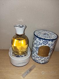 3 ml di profumo Lattafa Petra