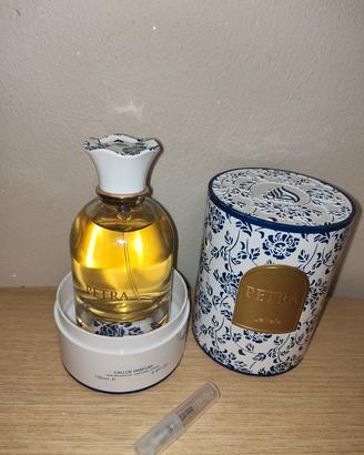 3 ml di profumo Lattafa Petra