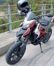 Ducati Hypermotard 821 SP