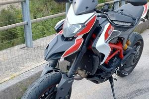 Ducati Hypermotard 821 SP