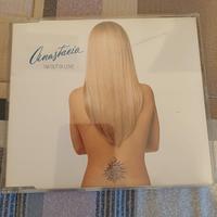 cd anastacia