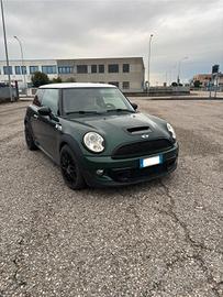 Mini jcw r 56