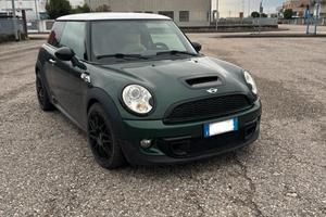 Mini jcw r 56