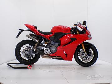 Ducati Panigale V2 S