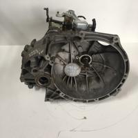 Cambio volvo c30 - 1.6 - d4164t