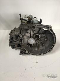 Cambio volvo c30 - 1.6 - d4164t