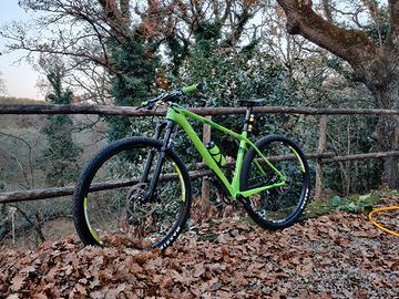 MTB 29" Carbonio Merida 