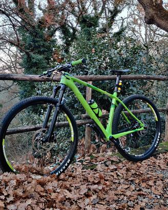 MTB 29" Carbonio Merida 