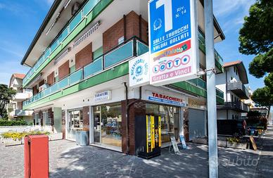 Tabaccheria Misano Adriatico Centro