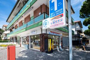 Tabaccheria Misano Adriatico Centro