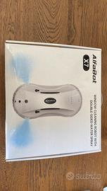 Window Cleaner AlfaBot X7