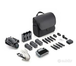 DIJ MAVIC 4 pro creatore combo