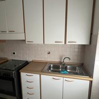 Cucina completa