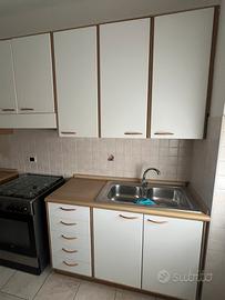Cucina completa