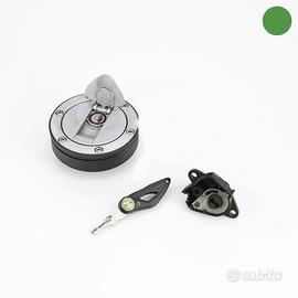 Kit Chiave e serratura BENELLI Tre K 1130