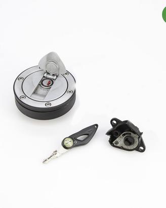 Kit Chiave e serratura BENELLI Tre K 1130
