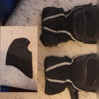 Giubbotti, pantaloni e accessori moto