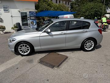 Serie 1 F/20-21 2015 116d eff.dynamics 5p