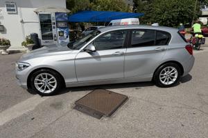 Serie 1 F/20-21 2015 116d eff.dynamics 5p