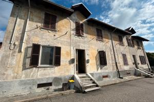 Appartamento a Serravalle S. in Via S.Antonio