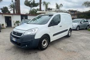 Peugeot Partner Tepee Mix BlueHDi 120 S&S Active