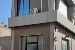 Locale Commerciale in zona semi-centrale