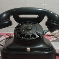 telefono Siemens bachelite 