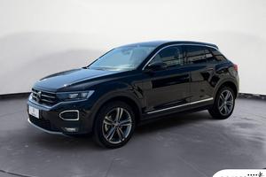 VOLKSWAGEN T-Roc 2.0 tdi Sport 4motion dsg