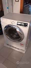lavatrice hoover 7 kg