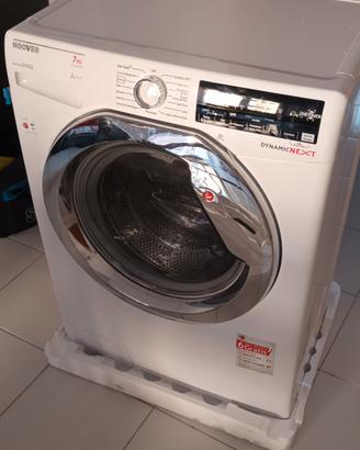 lavatrice hoover 7 kg