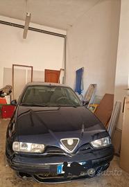 Alfa Romeo 146