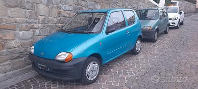 Fiat 600 del 2000
