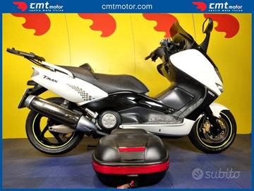 YAMAHA T-Max 500 Finanziabile - BIANCO - 79145