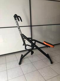 Palesta Total Crunch Pieghevole