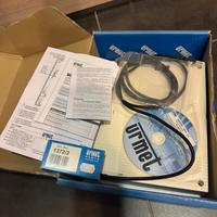 Urnet agora’ 2 centralino telefonico