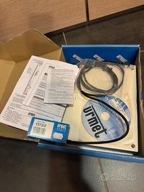 Urnet agora’ 2 centralino telefonico