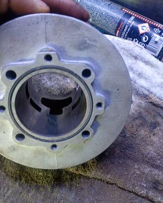 cilindro 135cc lamellare ape 