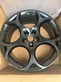 Cerchi 21” ORIGINALI Alfa Romeo Stelvio