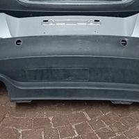 paraurti da tiguan anno 2012