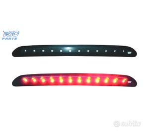 TERZO STOP PER VOLKSWAGEN VW GOLF 5 A LED