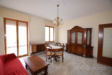 Rif.2460RA83916| appartamento trilocale