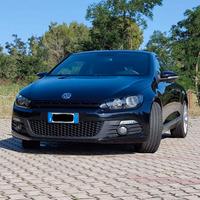 Volkswagen Scirocco 1.4 TSI 118kw 160cv