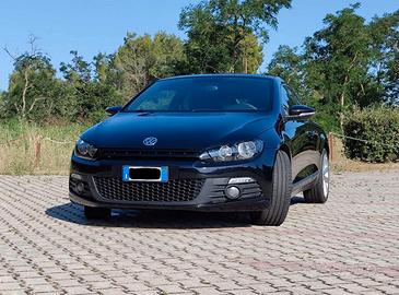Volkswagen Scirocco 1.4 TSI 118kw 160cv