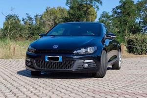 Volkswagen Scirocco 1.4 TSI 118kw 160cv