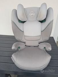 seggiolino cybex