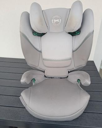seggiolino cybex