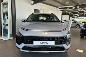 Hyundai Bayon 1.0 TGDI 90cv Business TUA A 17...