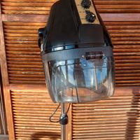 Casco asciugacapelli