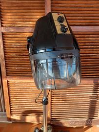 Casco asciugacapelli