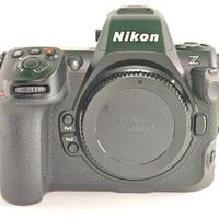 NIKON Z8 24.315 SCATTI